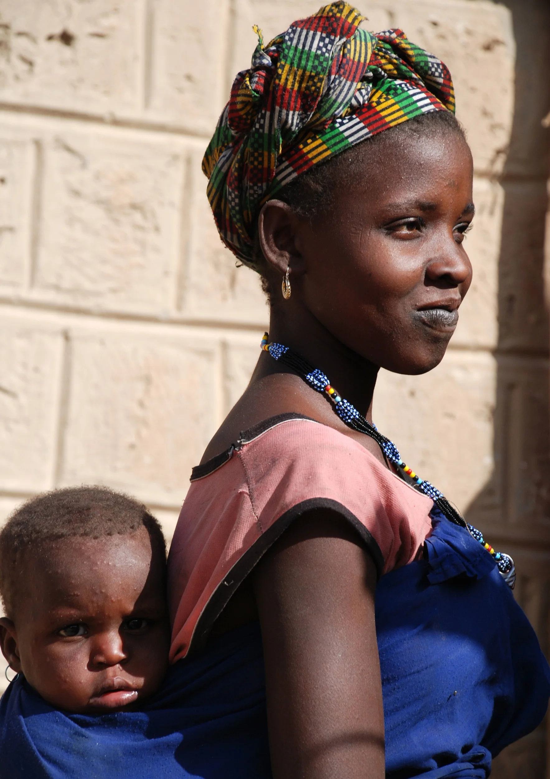Timbuktu 2009