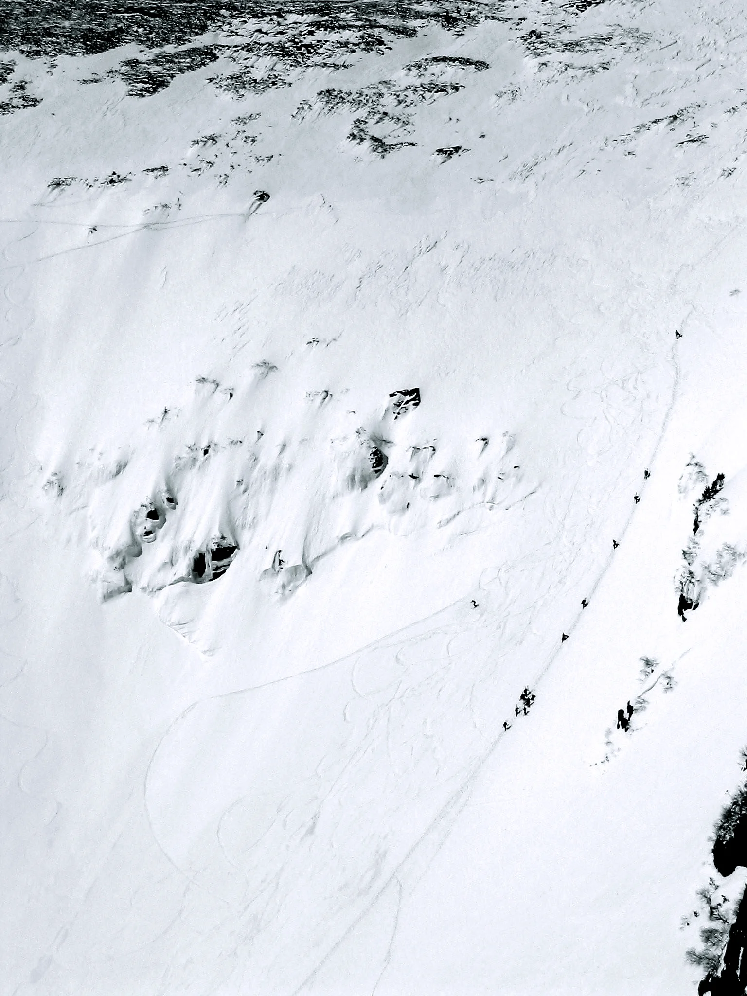 Tuckerman Ravine