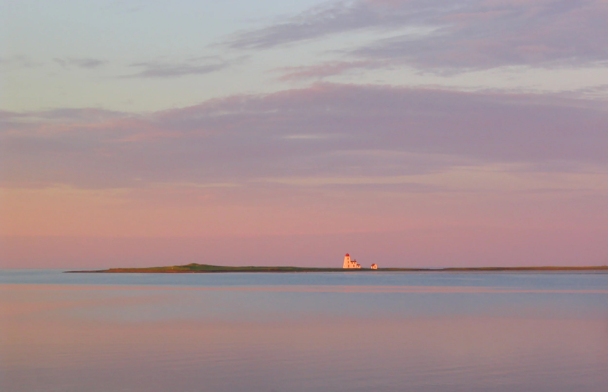 Prince Edward Island 2007