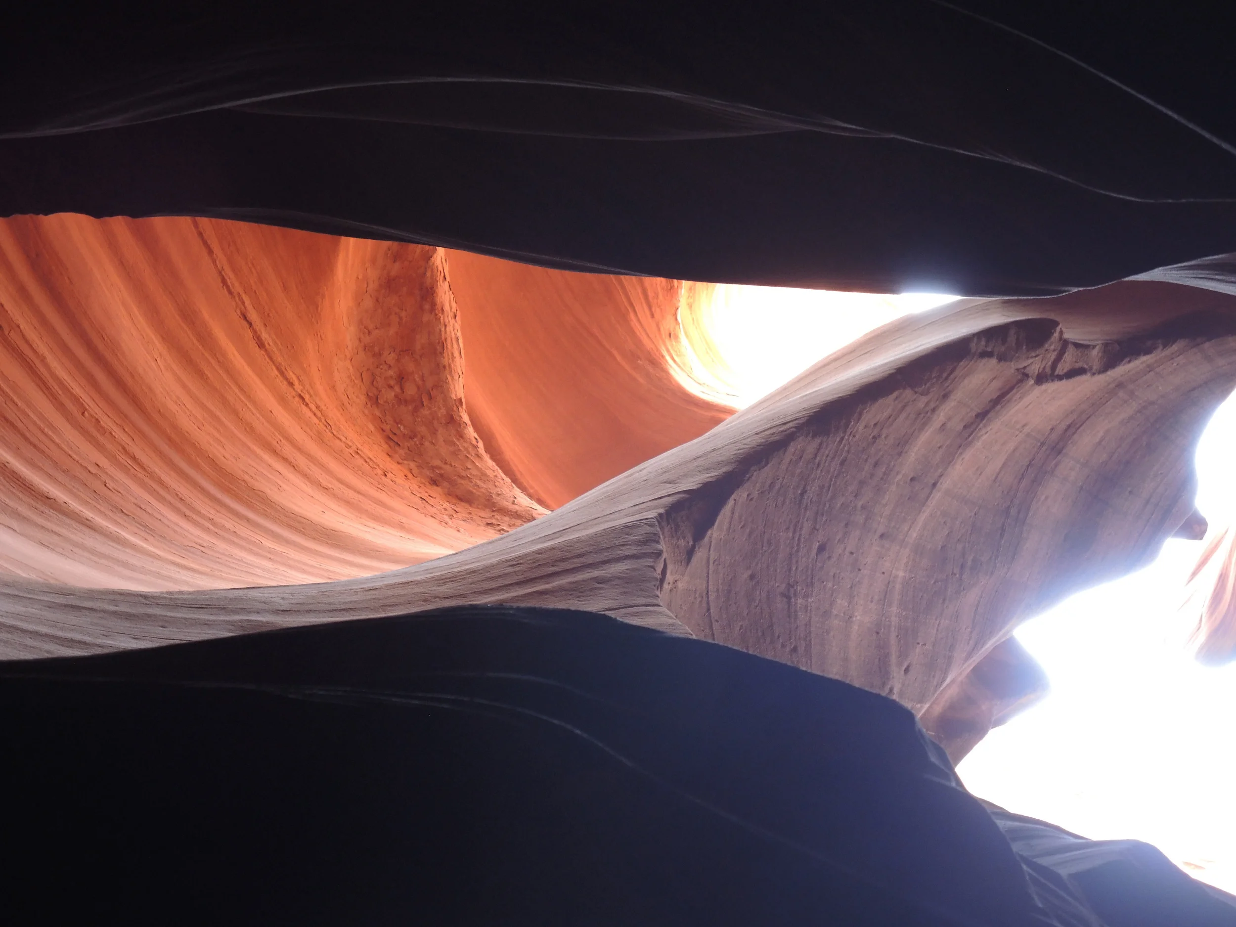 Antelope Canyon 2016 3