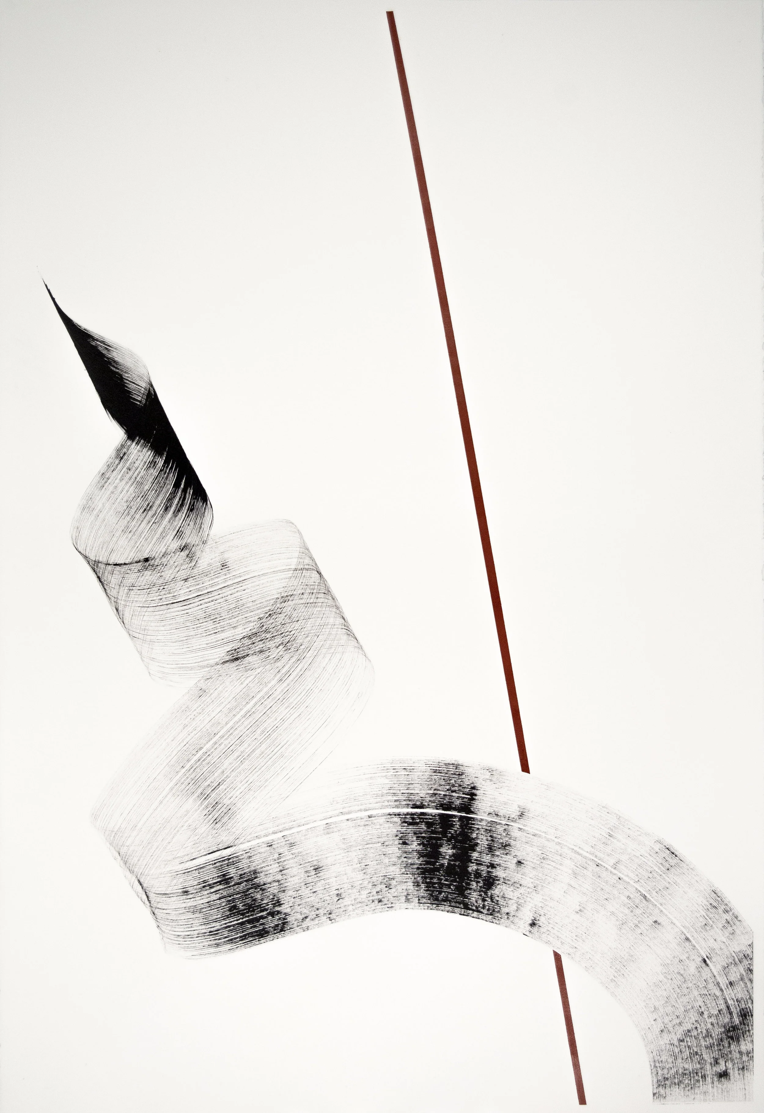 One