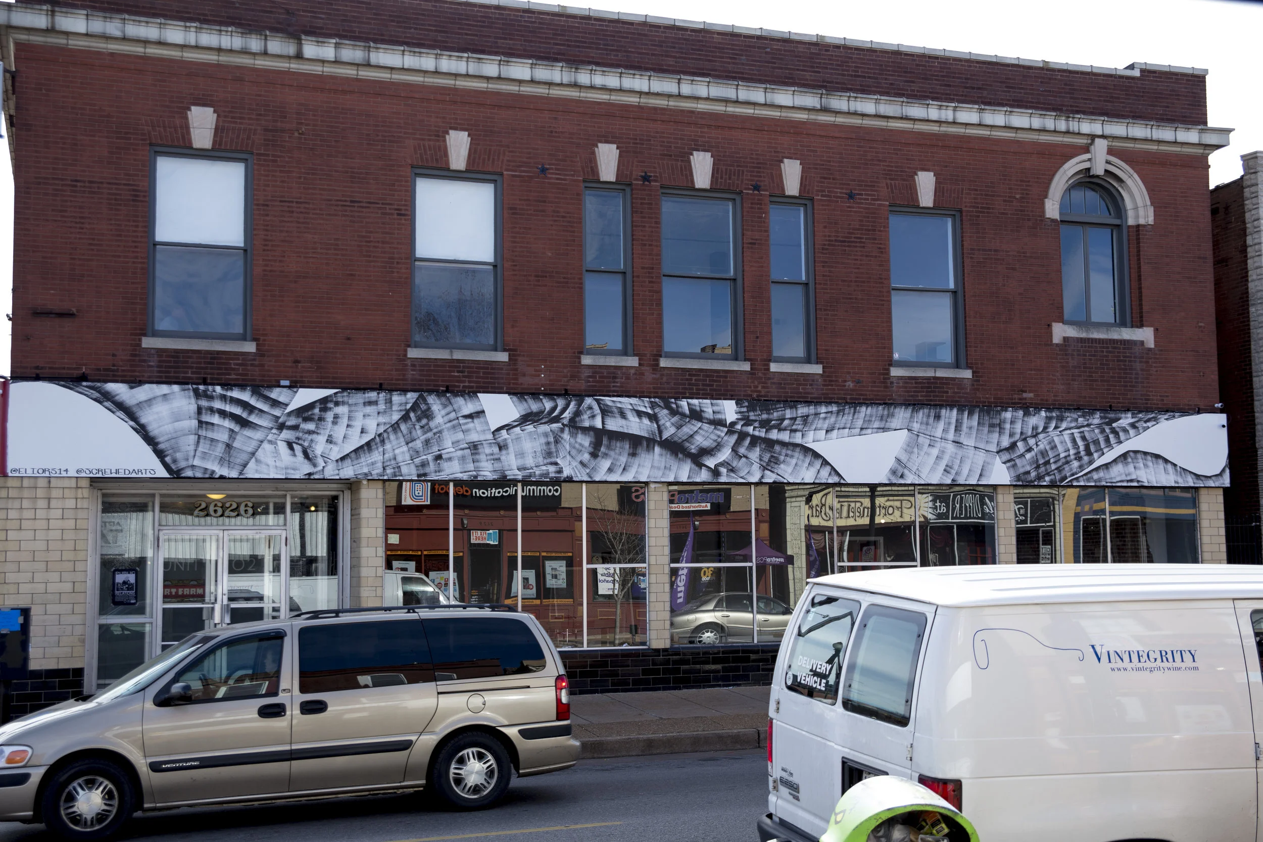 Cherokee Street
