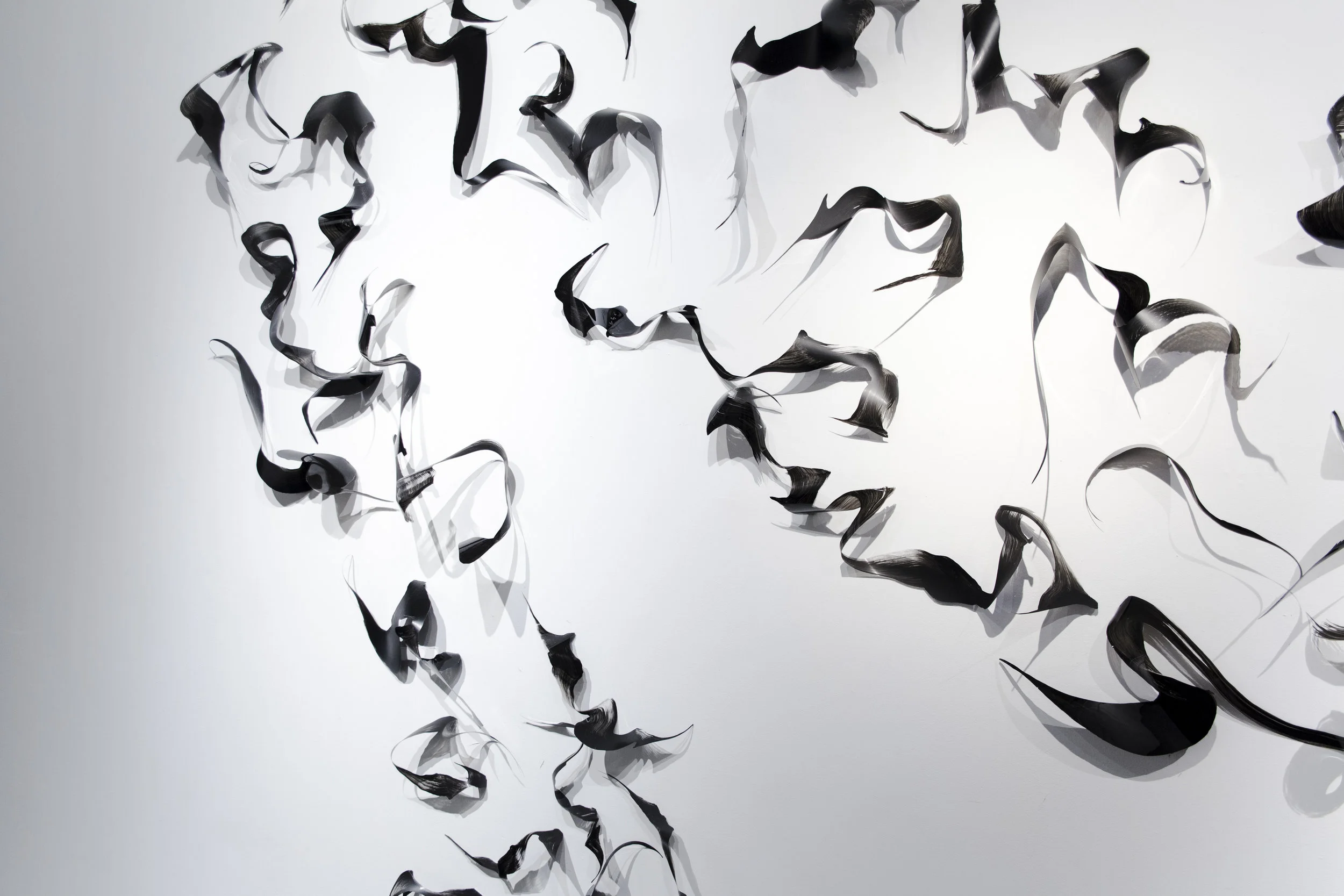 The Silence Is Shouting: Expressions In Partial Control