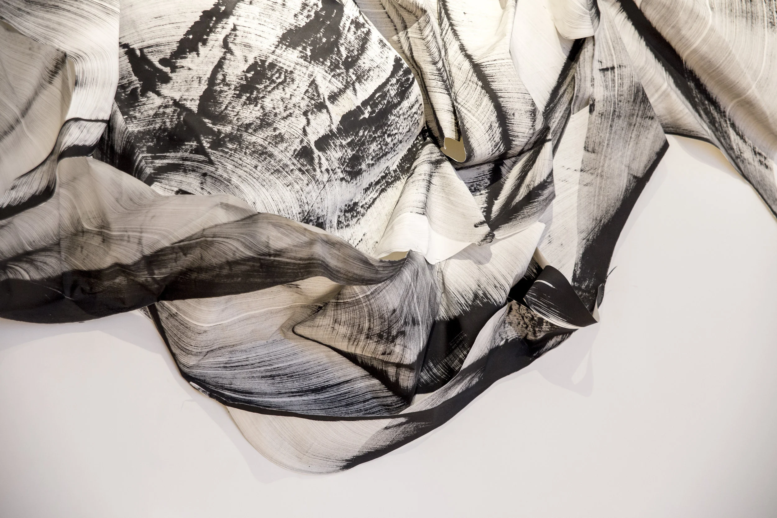 Custom Installation at the St. Louis Fashion Incubator
