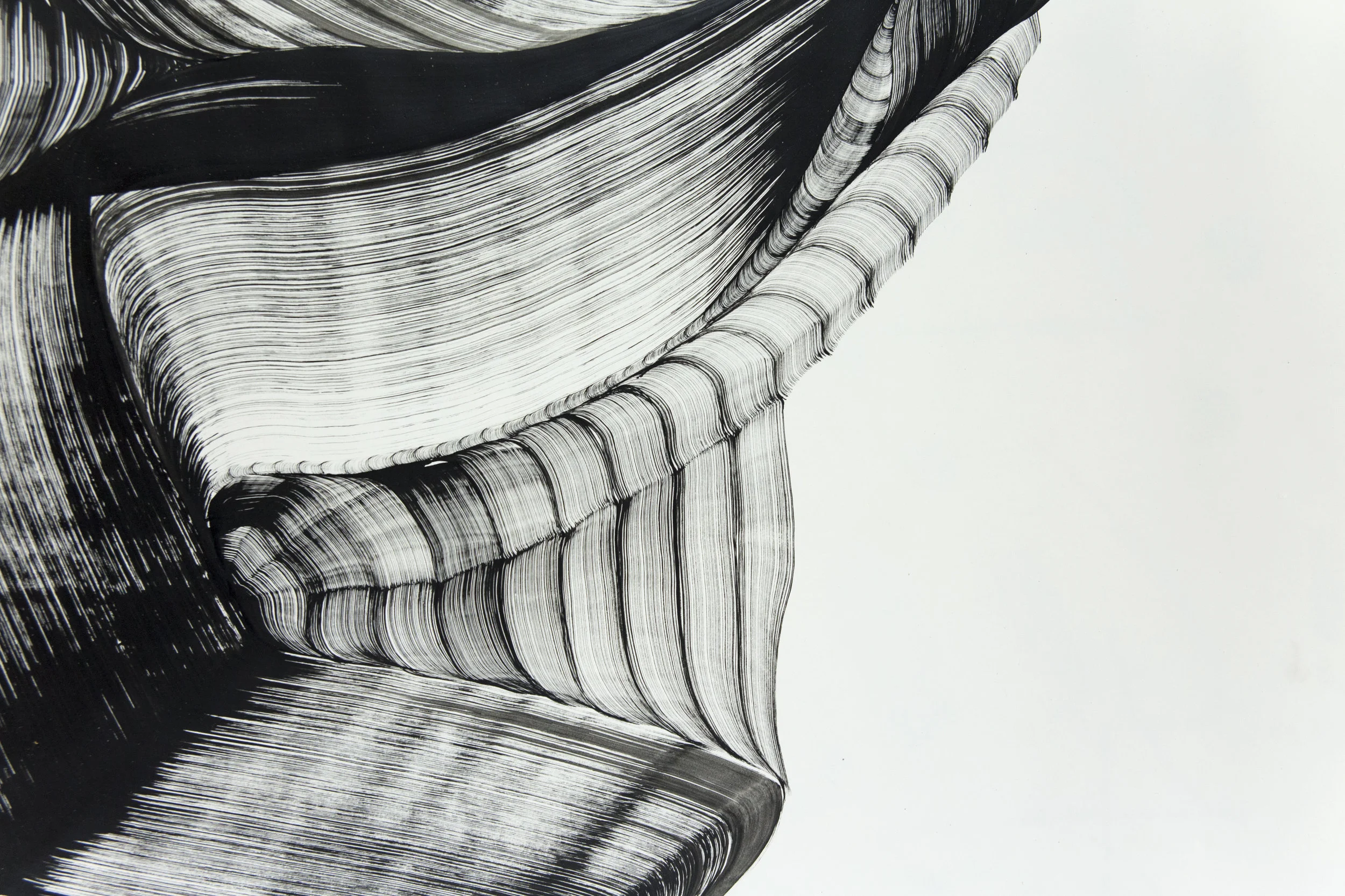 Twins (Detail)
