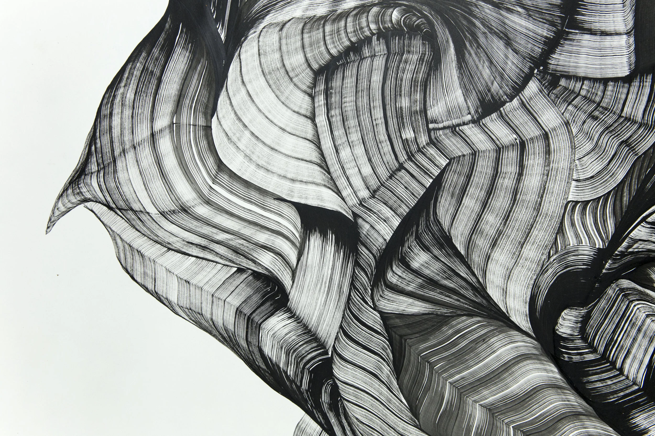 Twins (Detail)