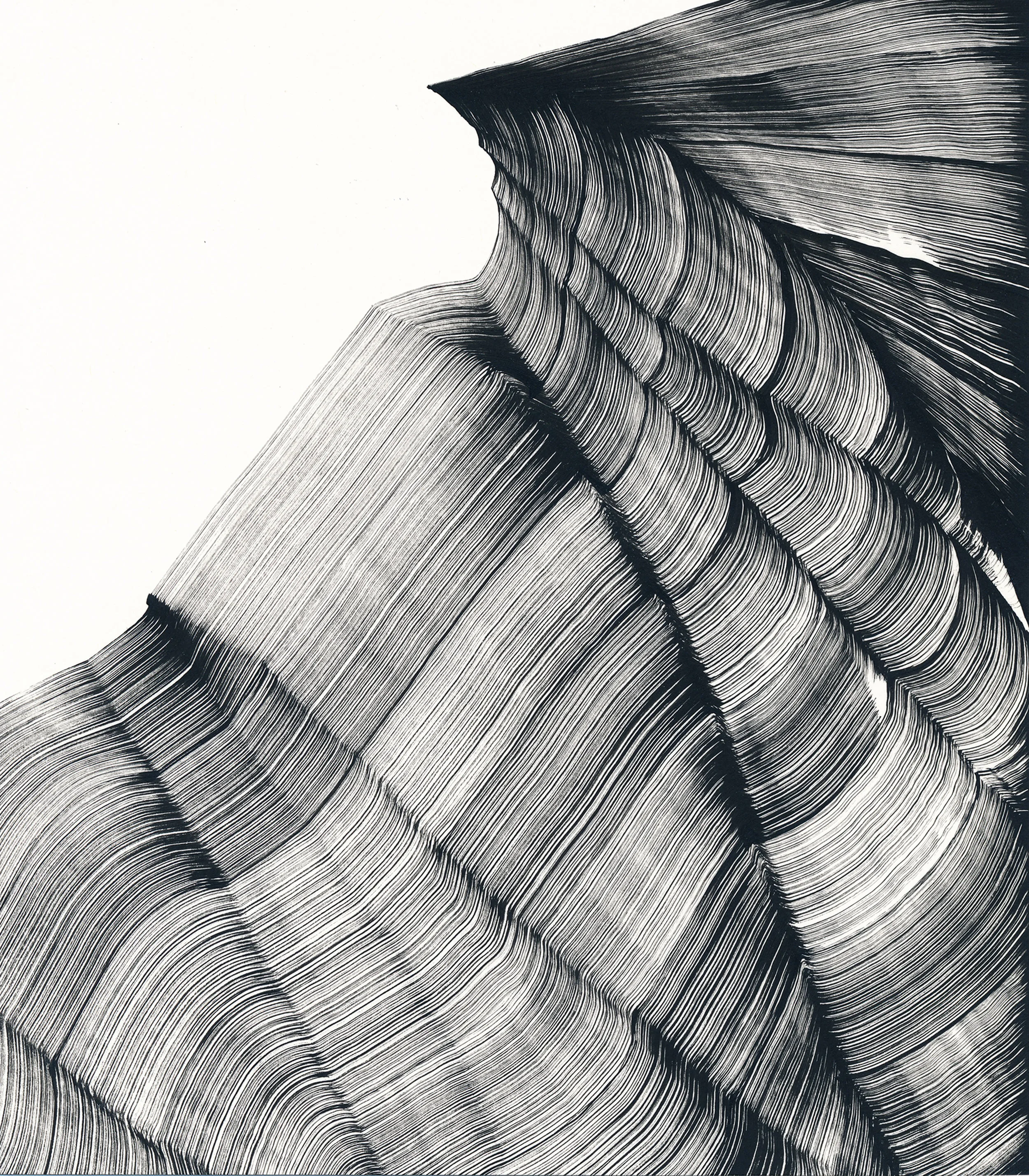 The Relationship Between Water and Stone