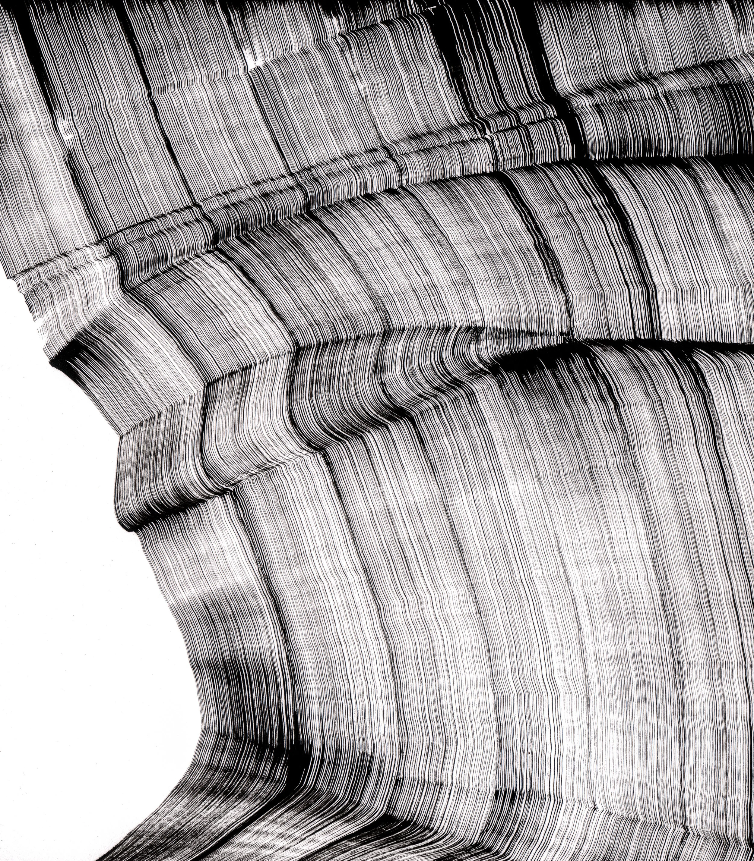 The Relationship Between Water and Stone