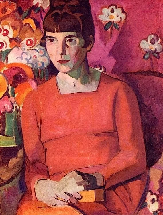 Book Katherine Mansfield Course 2027