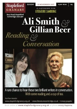 Stapleford Ali Smith poster 2017 (A3).jpg