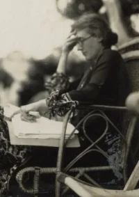 VW reading with glasses by Ottoline Morrell.jpg