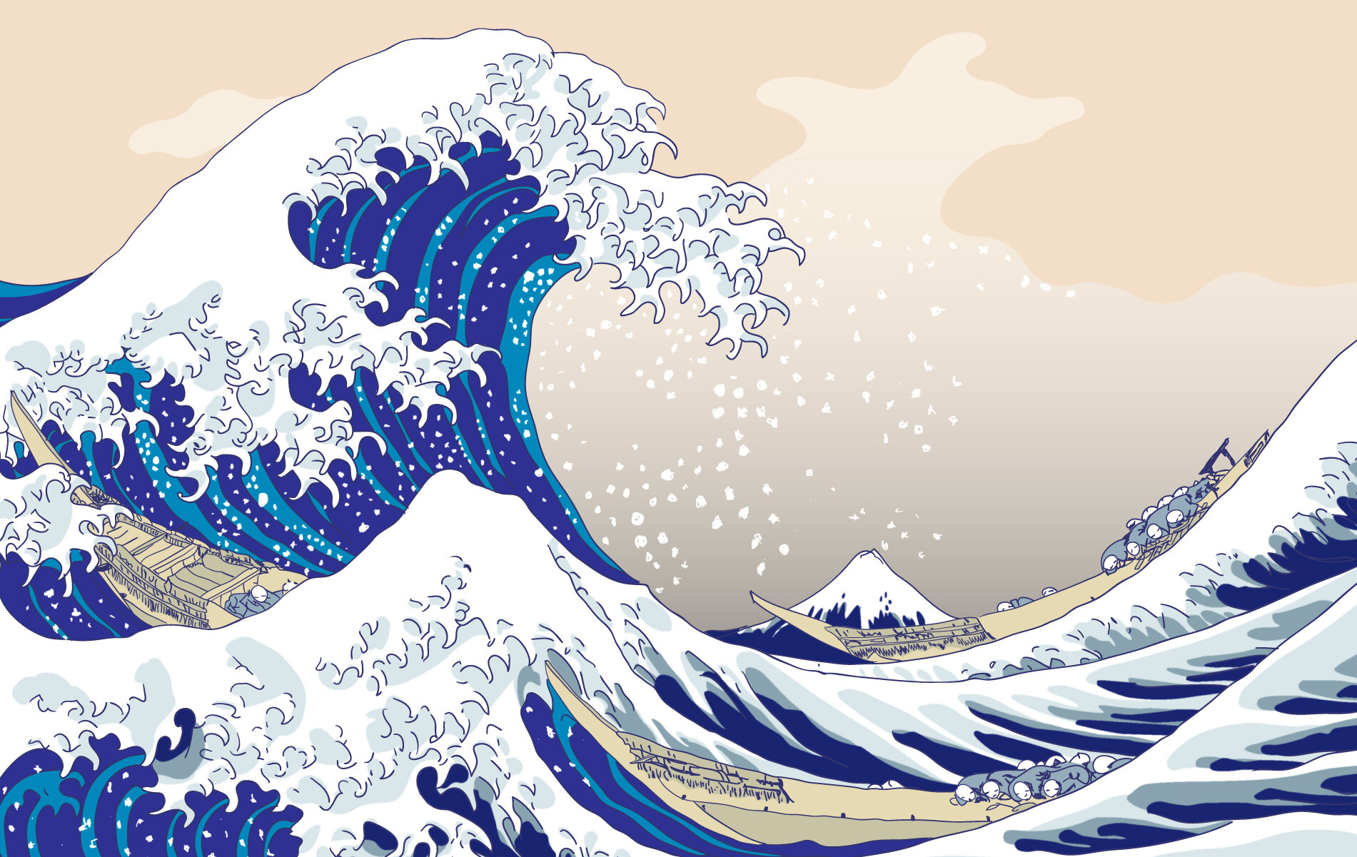 Japanese wave Hokusai.jpg