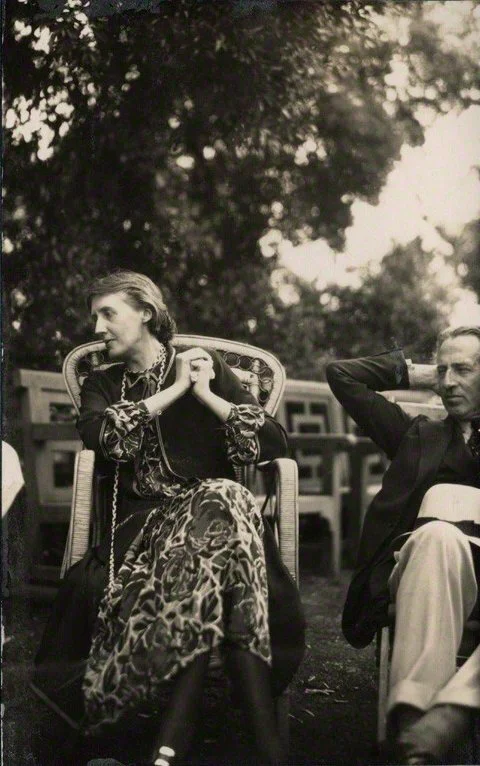 Afterlives of Virginia Woolf — Literature Cambridge