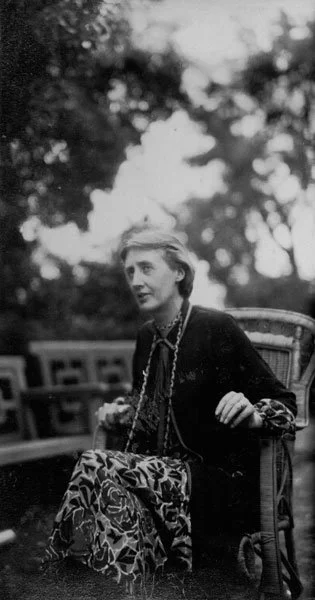 Woolf Season: Between the Acts