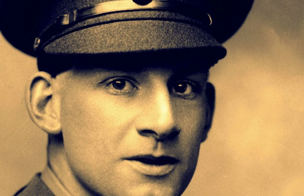 Some Poems by Siegfried Sassoon