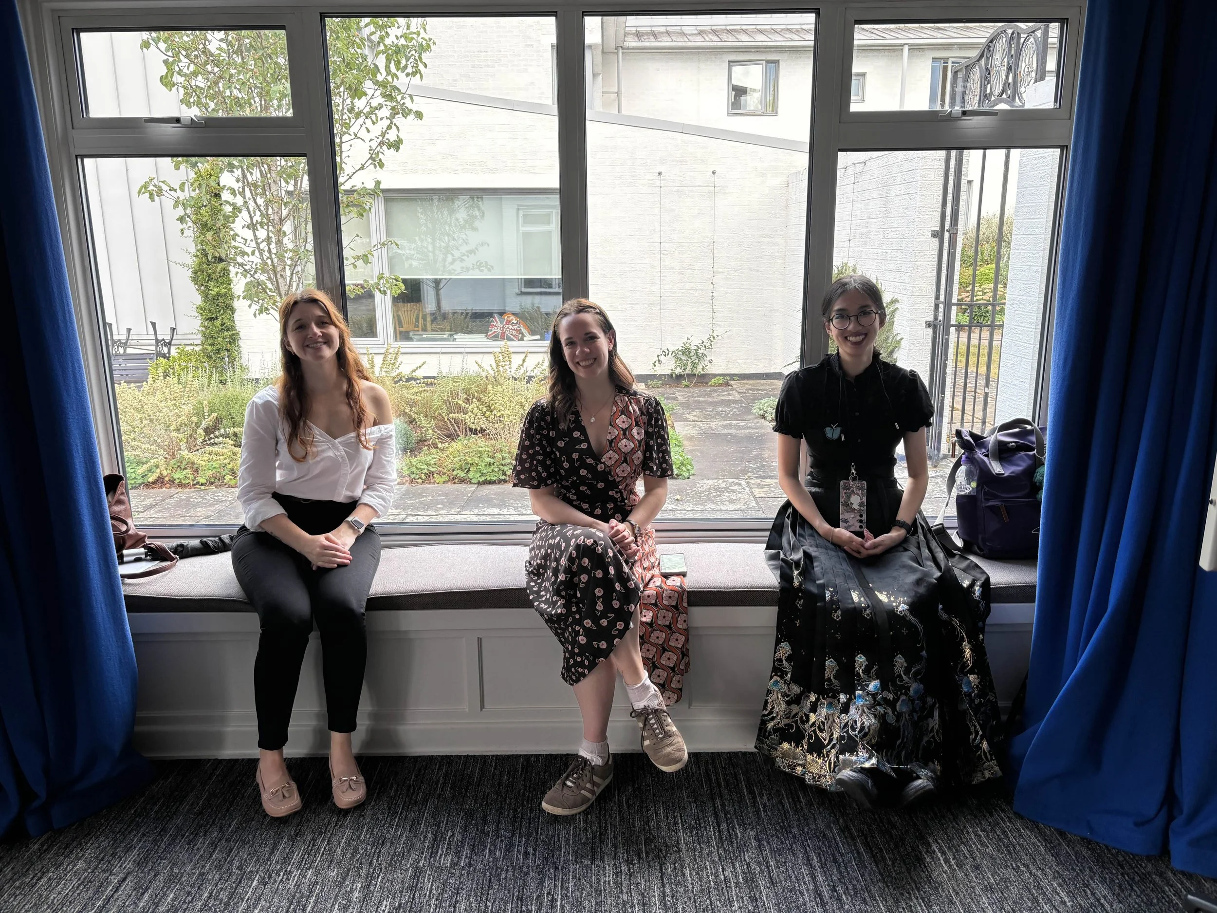 Haden Ellie Rosa opening dinner.jpeg