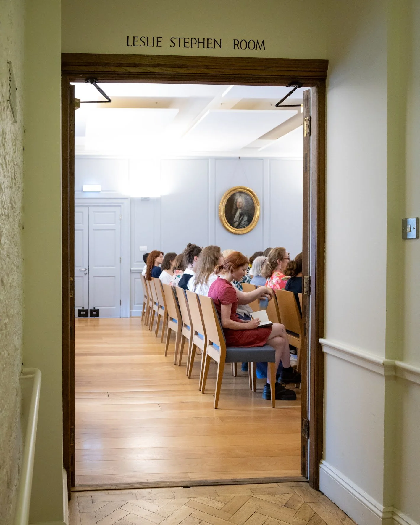 Summer course Lectures 2025: Photo Gallery