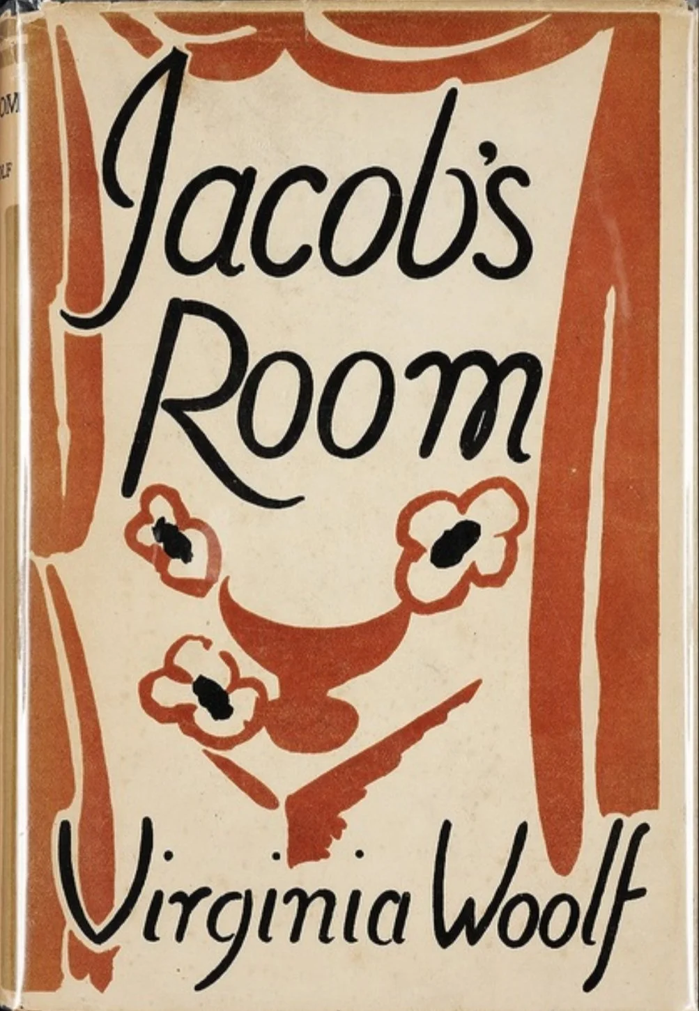 Women and Nature in Jacob’s Room
