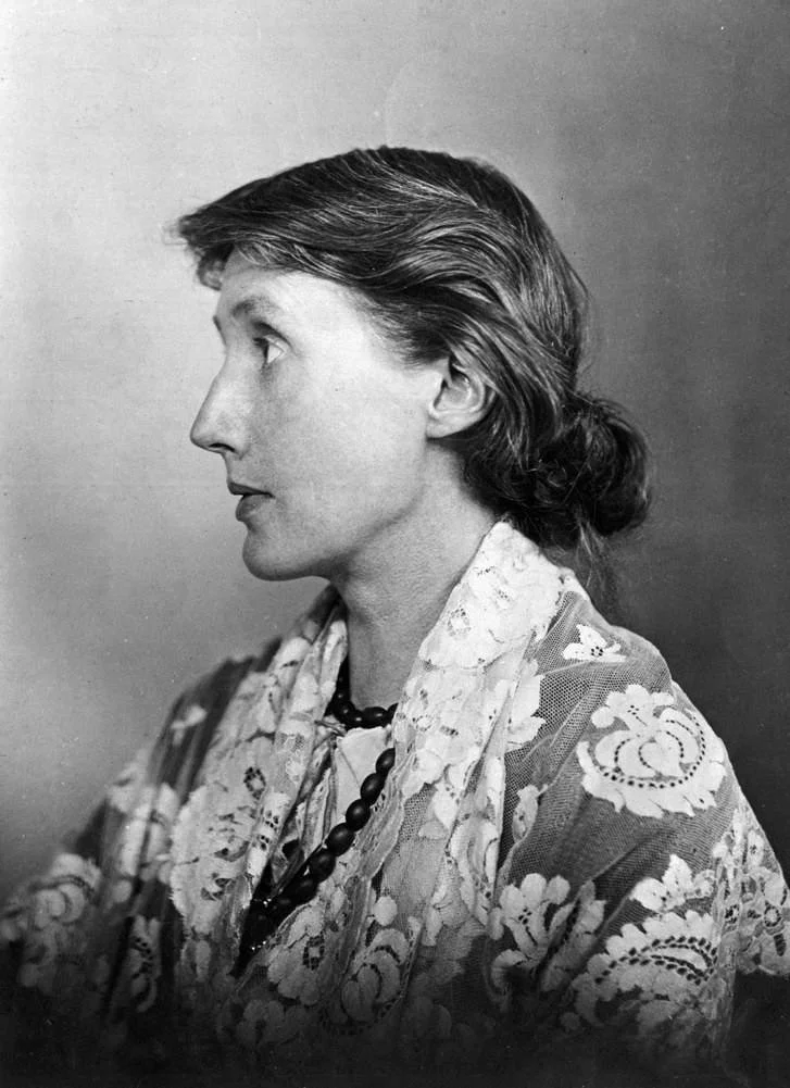 Virginia Woolf Society of Great Britain: VW Birthday Lecture