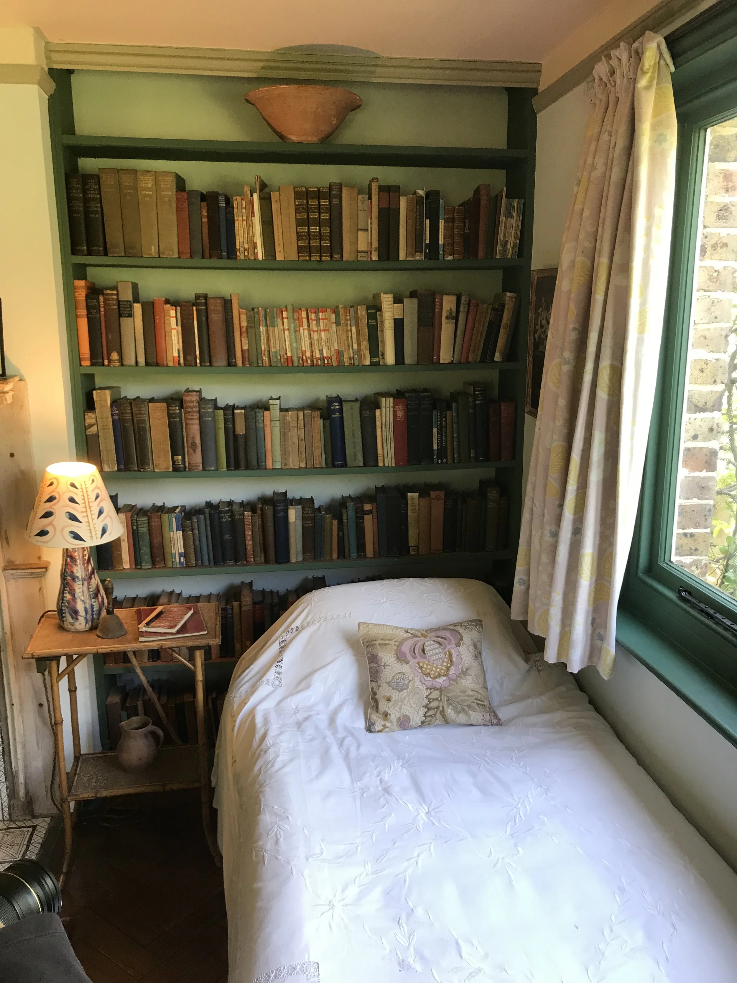Virginia Woolf: Further Reading