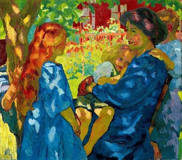 Elizabeth von Arnim: Extraordinary Women