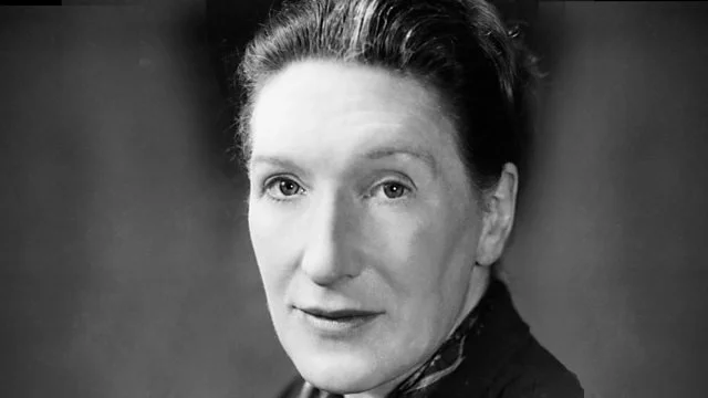 Elizabeth Bowen’s Verbal Painting