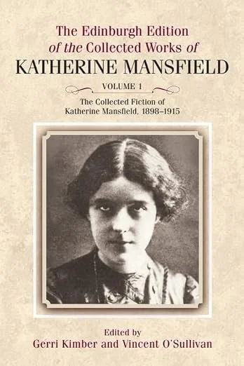 Katherine Mansfield, Complete