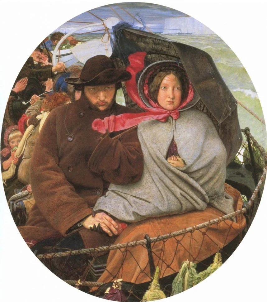 Victorian Season 2027. Lecture 1