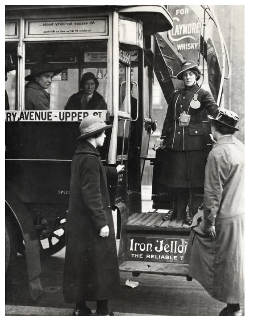 Fig 6 Jobs for women, London buses 1916.jpg