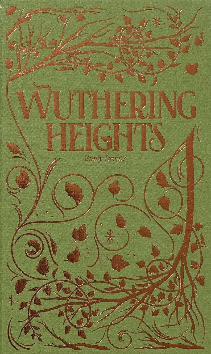 Lecture for Peace: Wuthering Heights