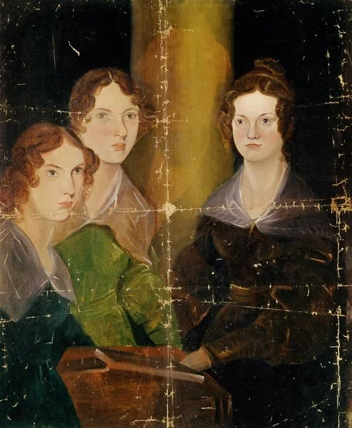 Book the Whole Brontes Season