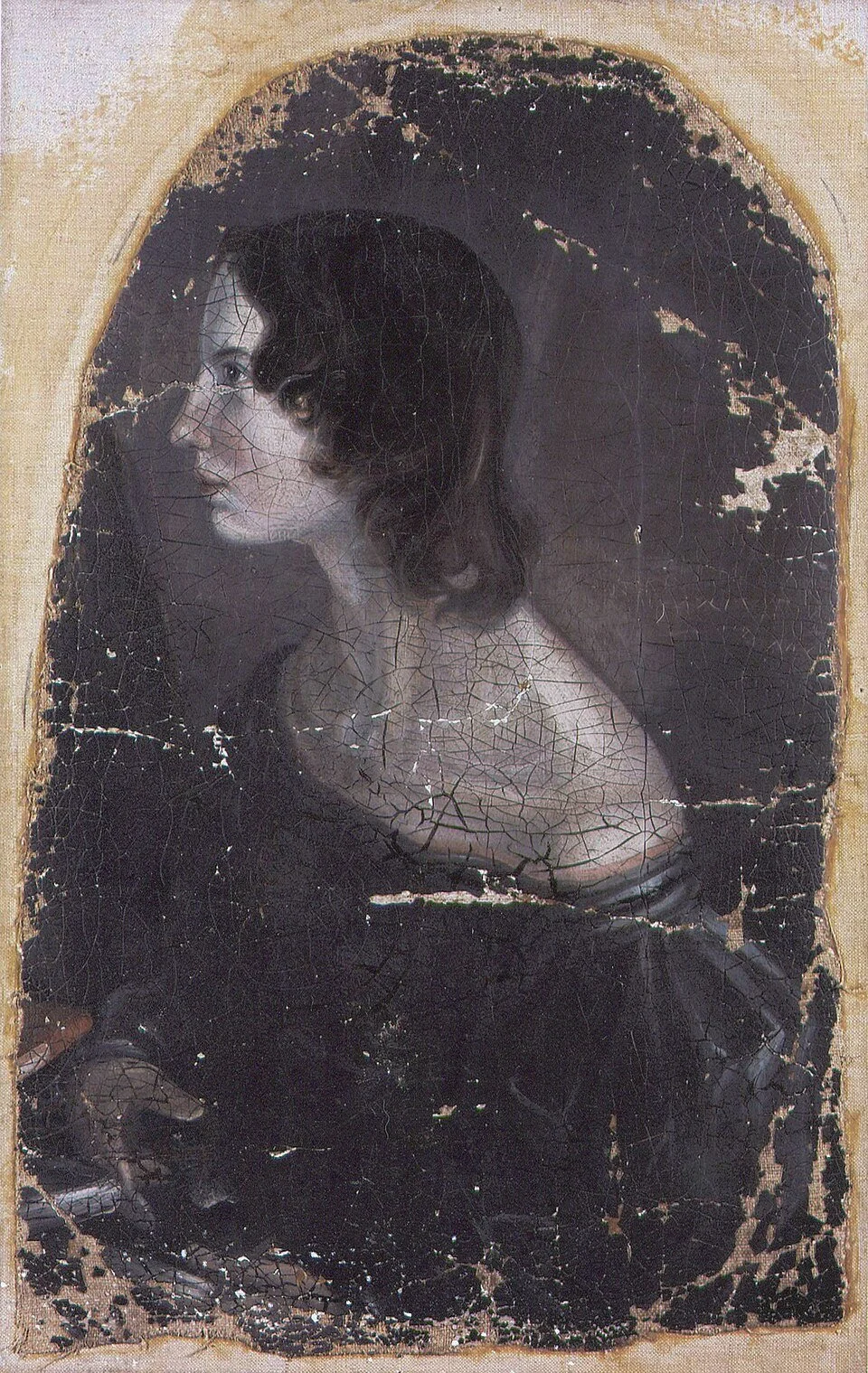 The Poetry of Emily Bronte