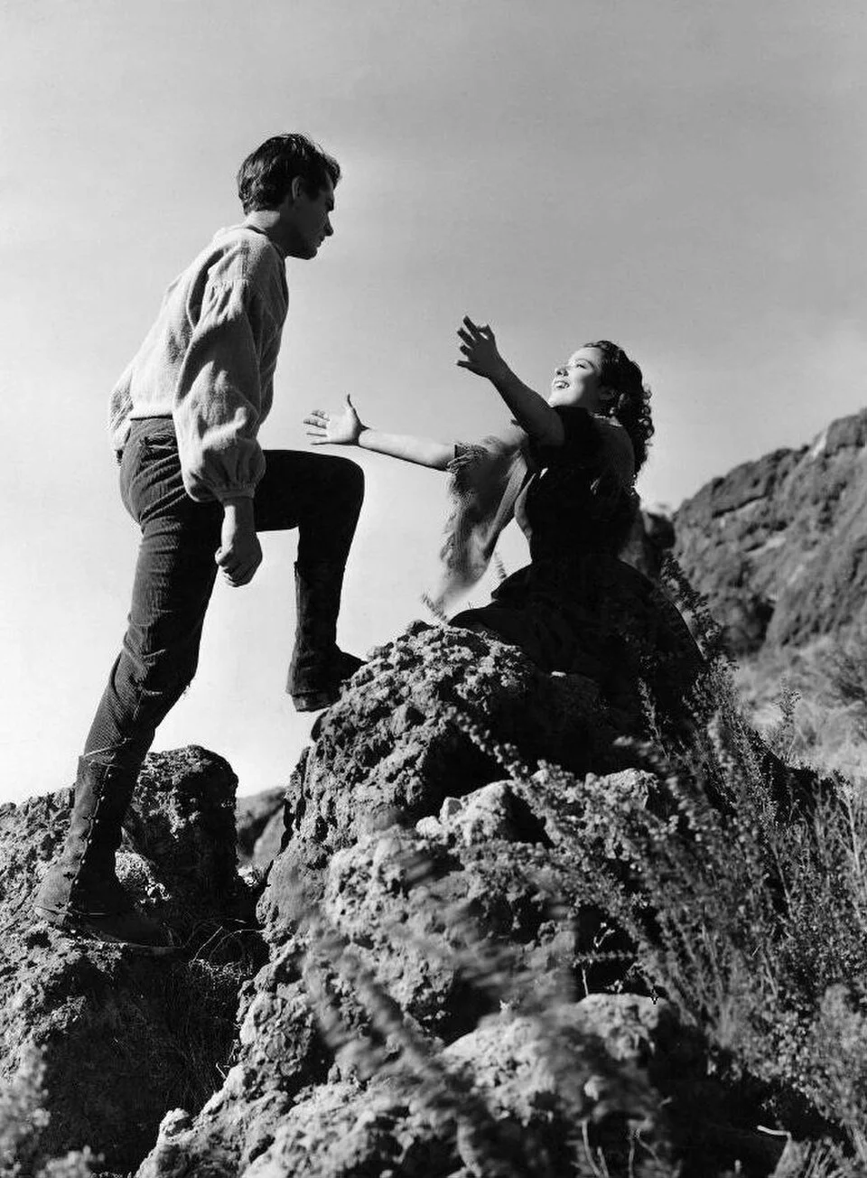 Wuthering Heights