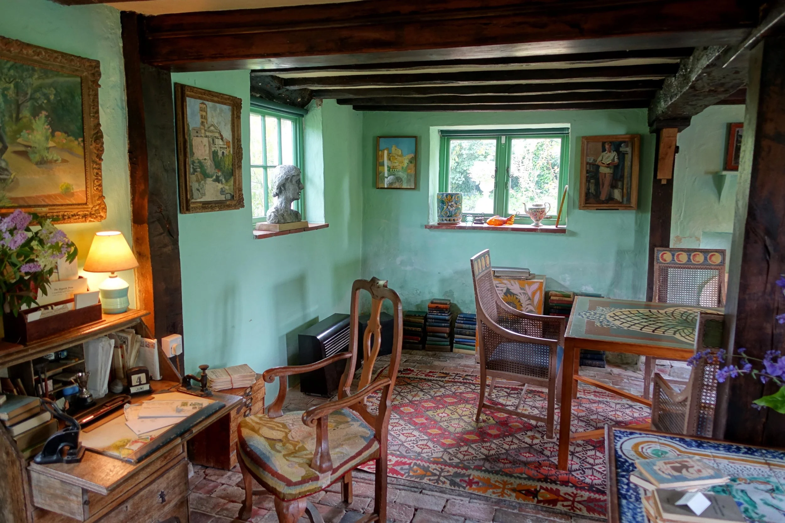 Sitting Room Monk's House *.jpg