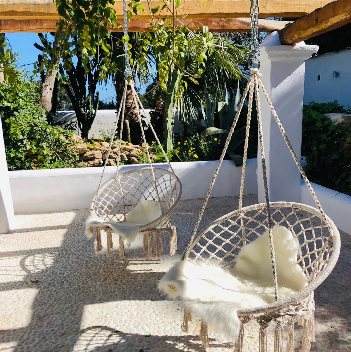 Hanging seats at Casa Chi.jpg