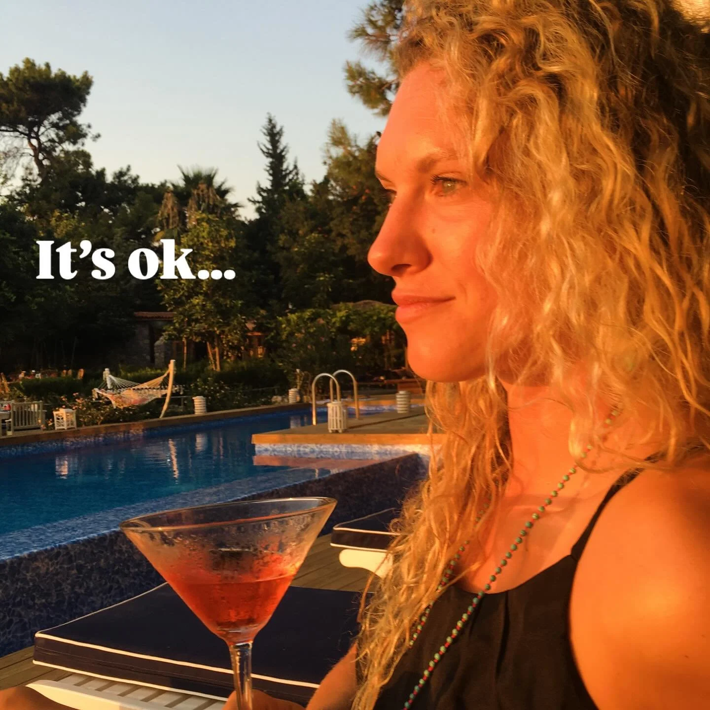 ✨BALANCE IS EVERYTHING✨
A lovely client of mine came up to me after yoga this week and said that she’s definitely joining my Goa Retreat next February 2026 (15th-22nd - DM to grab one of the last remaining slots!)
However, she wanted to know