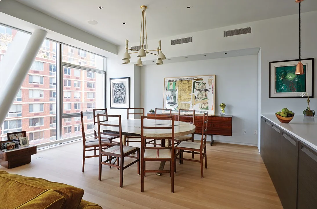 How to Choose the Perfect Dining Table — Wood & Co.