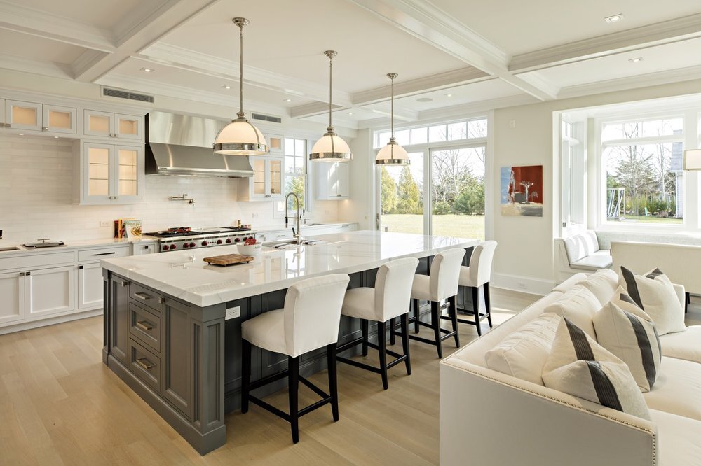 5 Tips For Choosing The Right Style Kitchen To Match Your Home's Aesthetic