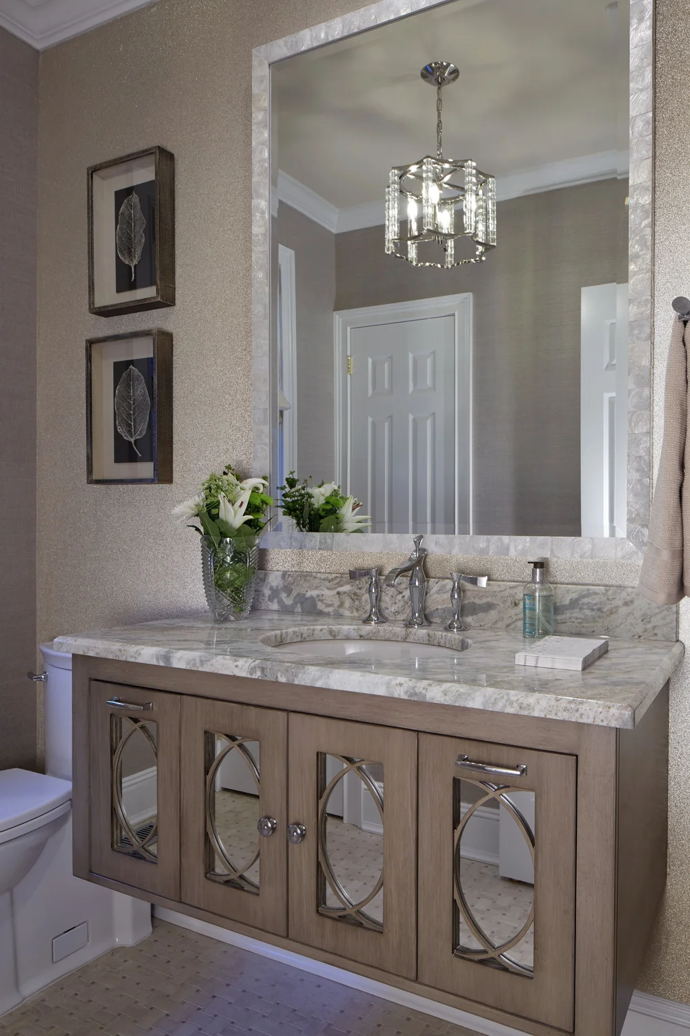 4 Cabinet Door Styles for Your Home — Wood & Co.