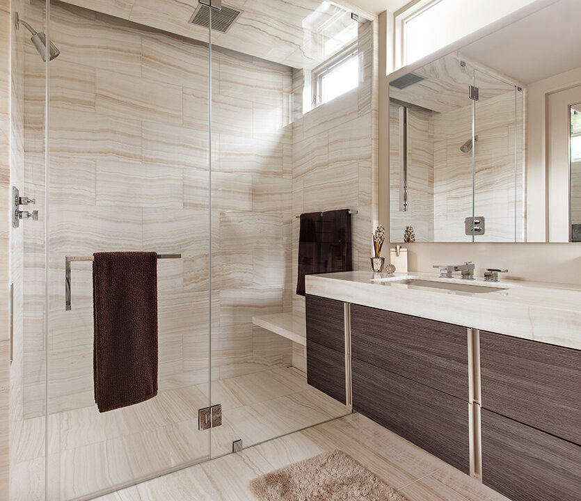 Essential Guide to Key Bathroom Sizes & Measurements — Wood & Co.