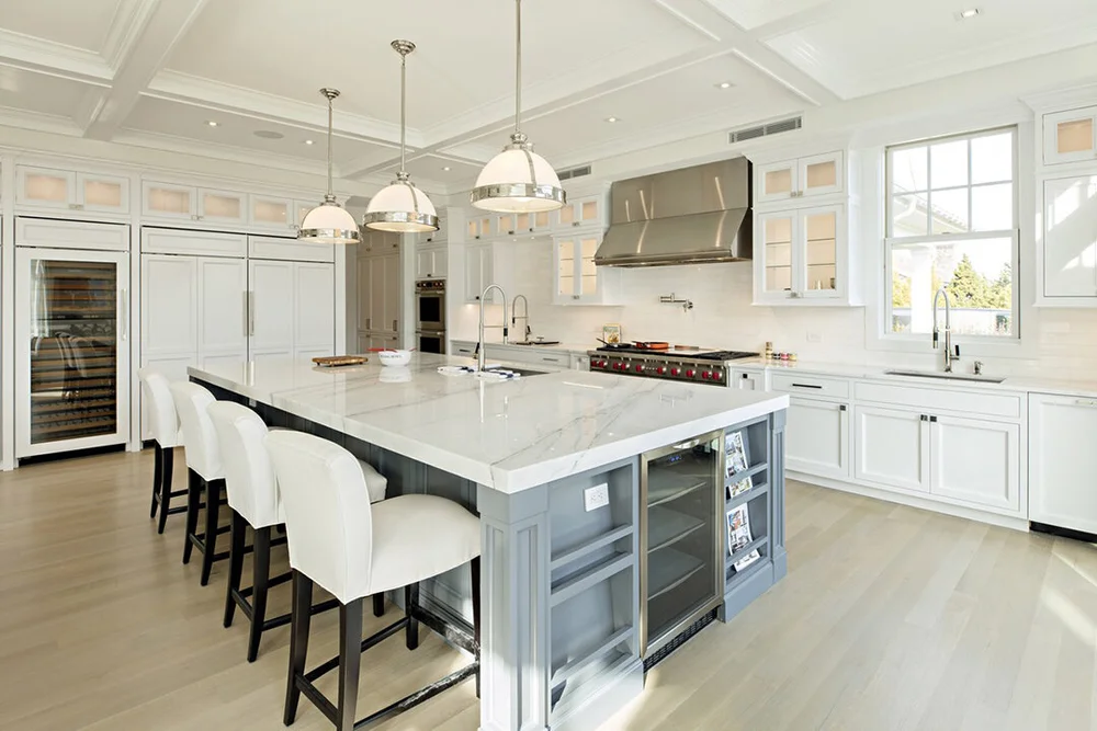Luxury Kitchens