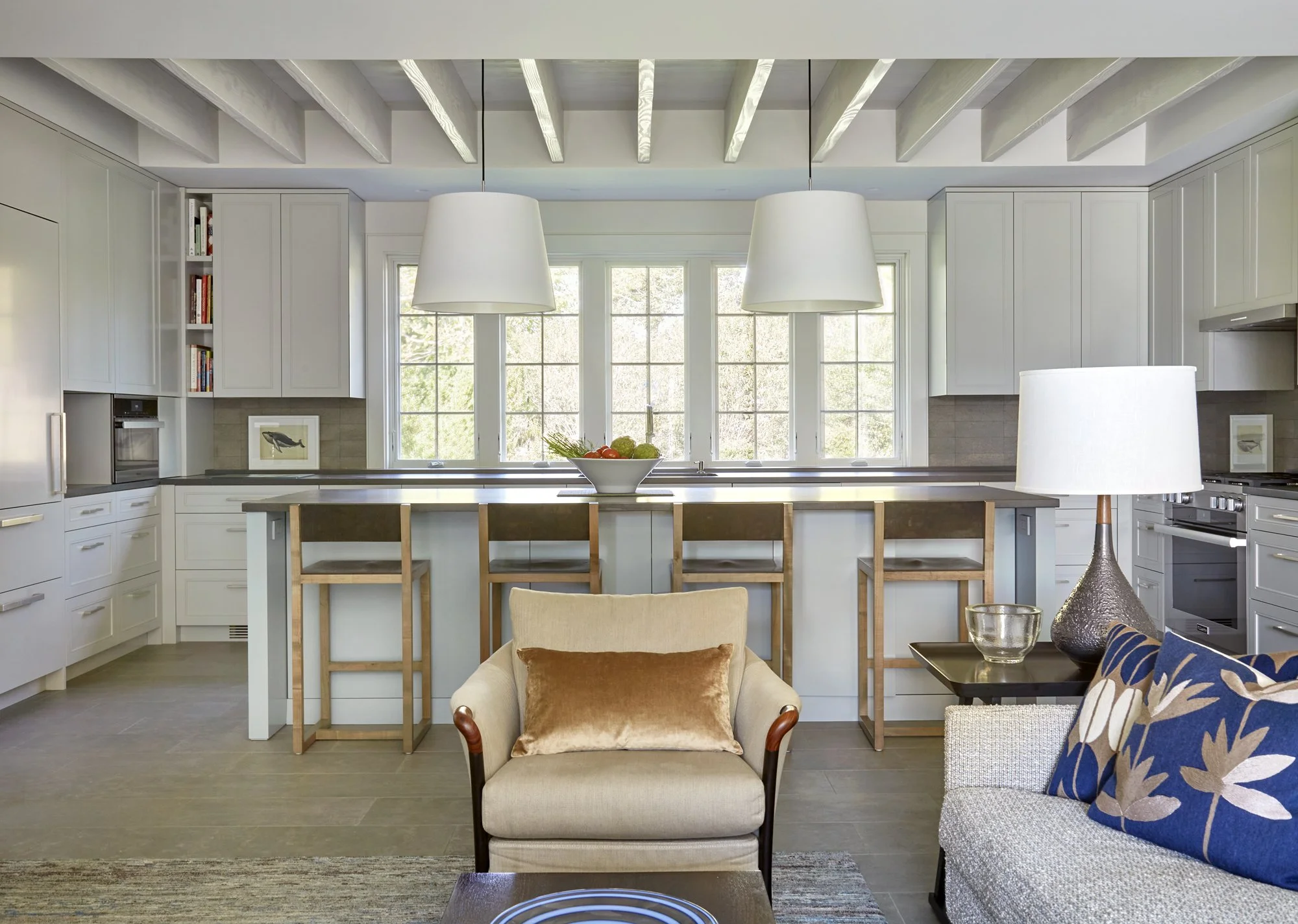 WoodnCo_East_Hampton_White_Gray_Kitchen_w_Island_01