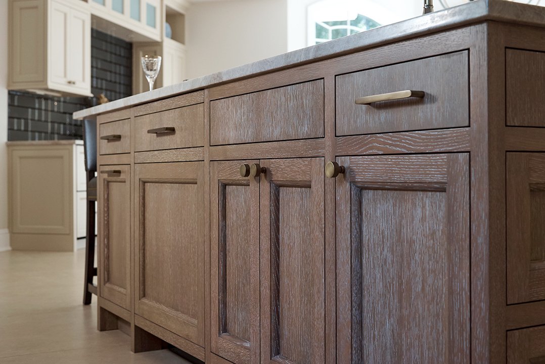 What Are Inset Cabinets And Why Choose