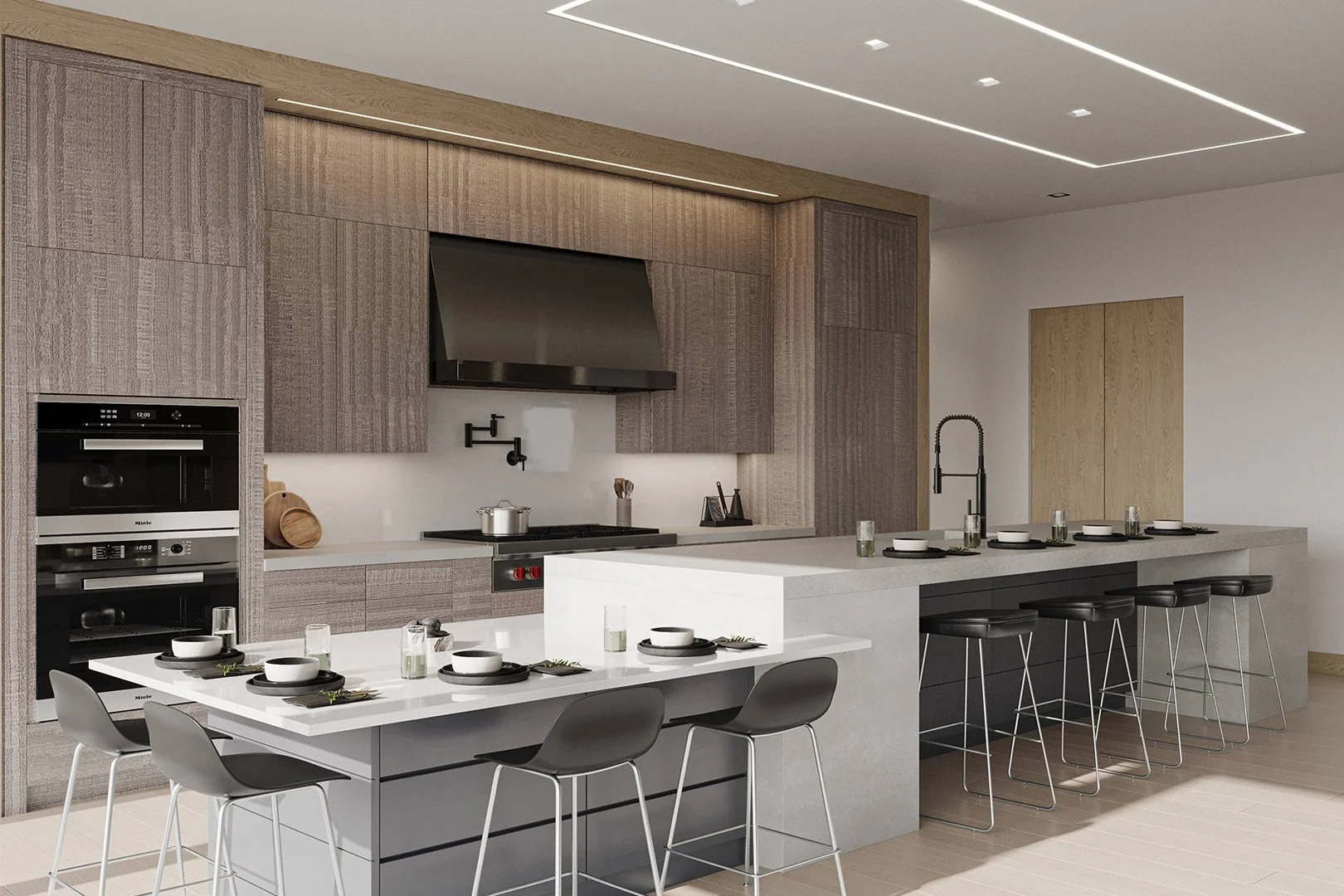 Using 3D Rendering to Communicate Design Ideas Clearly