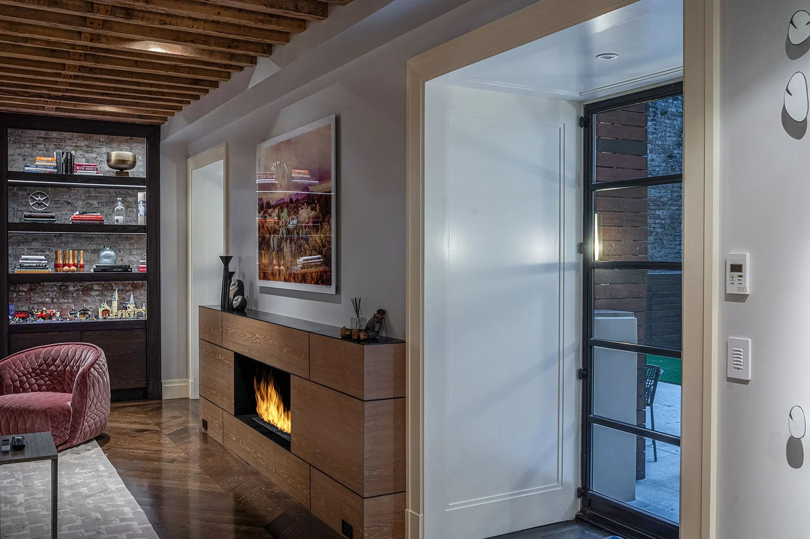 What is Millwork and How It Enhances the Home — Wood & Co.