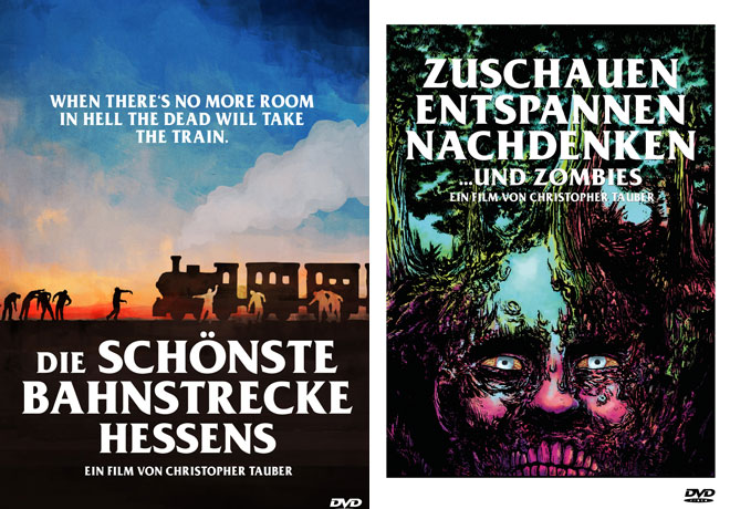 DVD? Good news! Both shorts THE MOST BEAUTIFUL RAILWAY and WATCH THINK FOCUS (Die schönste Bahsntrecke Hessens und Zuschauen Entspannen Nachdenken) are now available on one single DVD, with lots of extra, commentaries, fun outtakes and so on. Just drop me a mail, we’ll figure out how you get your copy!