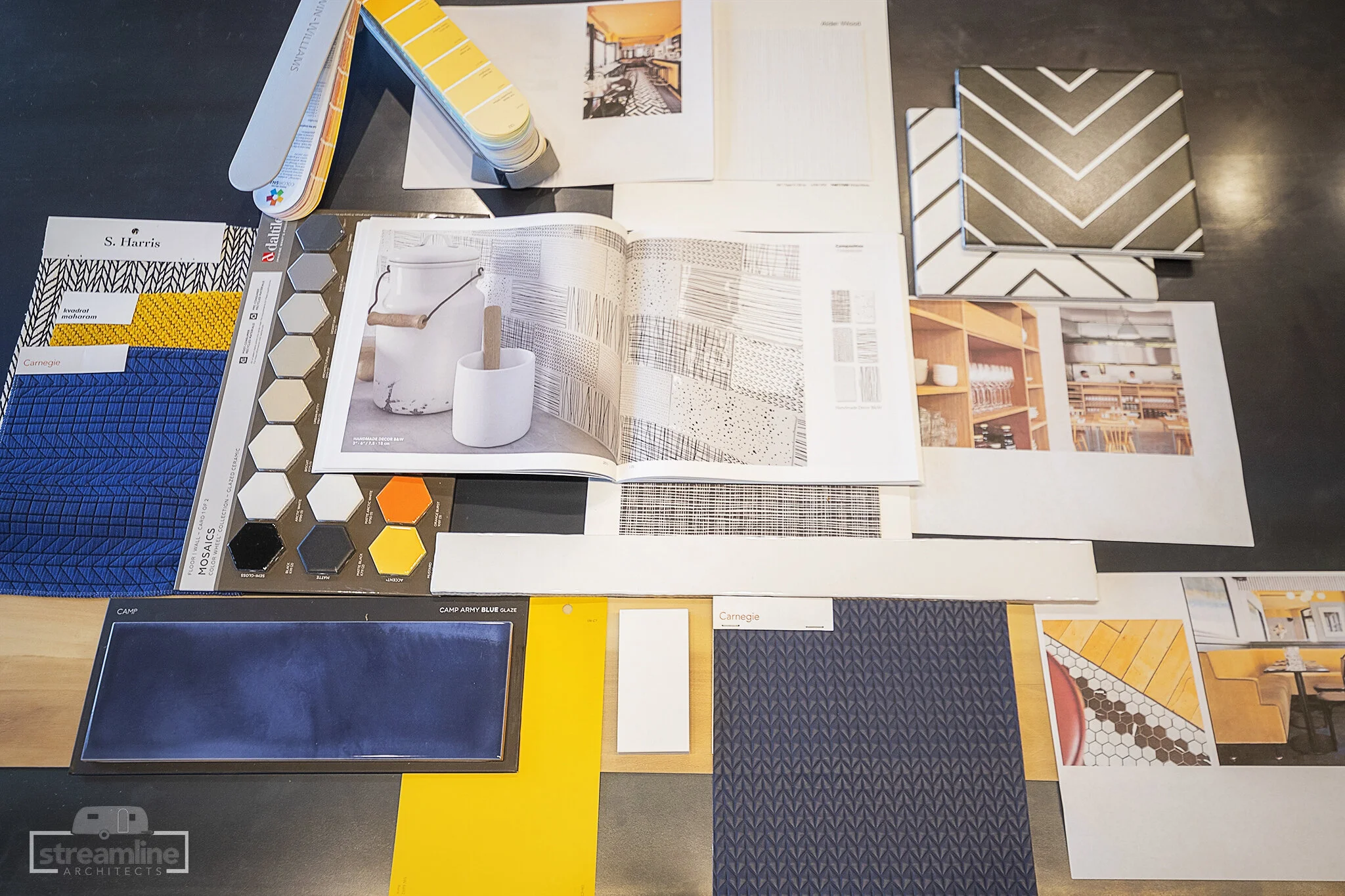 The Benefits of Hiring a Local Architect — Streamline Architects