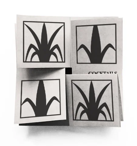 Designing for my Favorite Restaurant: Cantina La Veinte