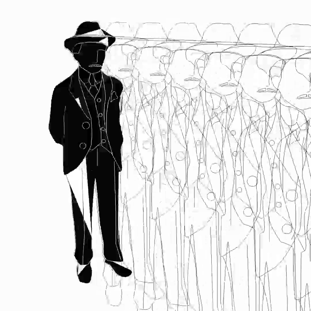 Who is Jose Gregorio? 