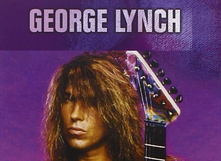 GEORGE LYNCH